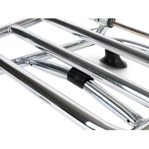 Portapacchi anteriore pieghevole -MOTO NOSTRA- Vespa