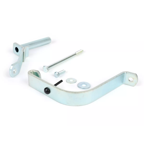 Portapacchi anteriore pieghevole -MOTO NOSTRA- Vespa