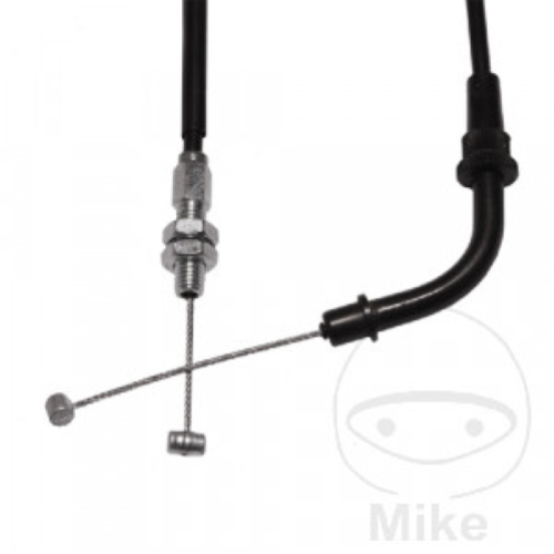 CAVO ACCELERATORE – APERTURA GAS A / OPEN