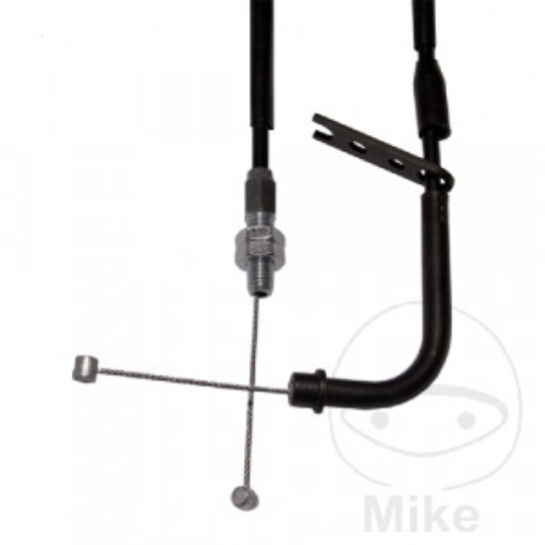 CAVO ACCELERATORE – CHIUSURA GAS B / CLOSE