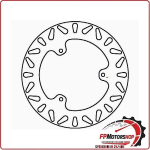 DISCO FRENO MOTO PER FMD0100R FERODO HUSQVARNA 65 CR 1014 KTM 80 MX 02 SX