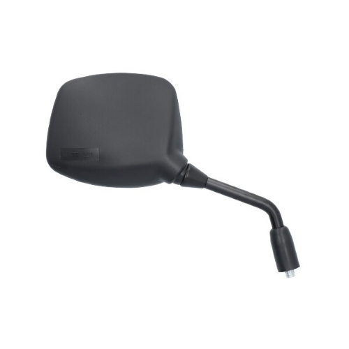 SPECCHIO SPECCHIETTO RETROVISORE NERO DX PER MOTO SUZUKI DL650 V-STROM 12>21