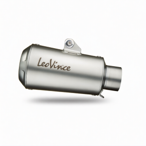 LV15270 - SLIP-ON LV-10 INOX KAWASAKI Z900 25-