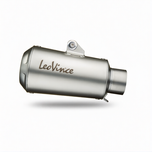 LV15270 - SLIP-ON LV-10 INOX KAWASAKI Z900 25-