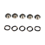  KIT BUSSOLE PER DISCHI BREMBO 68B407D6 - 68B407D7