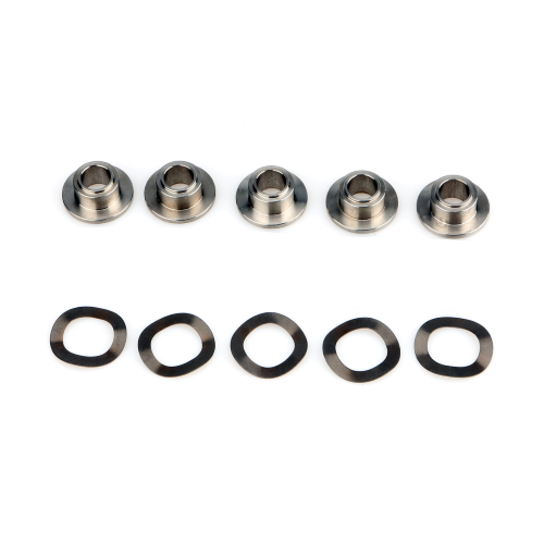  KIT BUSSOLE PER DISCHI BREMBO 68B407D6 - 68B407D7