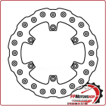 DISCO FRENO MOTO PER FMD0184MXR FERODO GAS GAS EC 125/250/300 96>11 HUSABERG