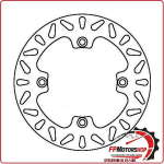 DISCO FRENO MOTO PER FMD0190R FERODO HUSQVARNA CR 125/250 96>03 WR 98>03