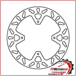 DISCO FRENO MOTO PER FMD0216R FERODO HONDA 650 XR R 07