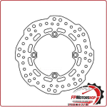 DISCO FRENO MOTO PER HONDA AFRICA TWIN 1000 15> POSTERIORE FERODO CRF1000L