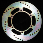 DISCO FRENO MOTO PER ANTERIORE DX DUCATI PASO/SPORT 750 87>90 EBC MD630RS PASO