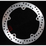 DISCO FRENO MOTO PER BMW R850/1150 POSTERIORE EBC MD653 FISSO DIAM.EST. 276MM