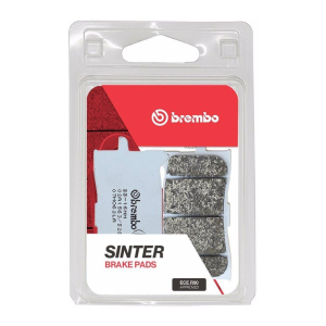  PASTIGLIE BREMBO LA 07HO62LA