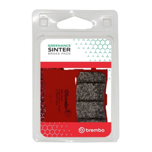 ASTIGLIE BREMBO SA 07HO62SA