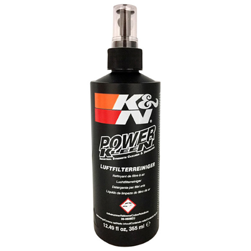 DETERGENTE PER FILTRO ARIA 355ML K&N 99-0608EU