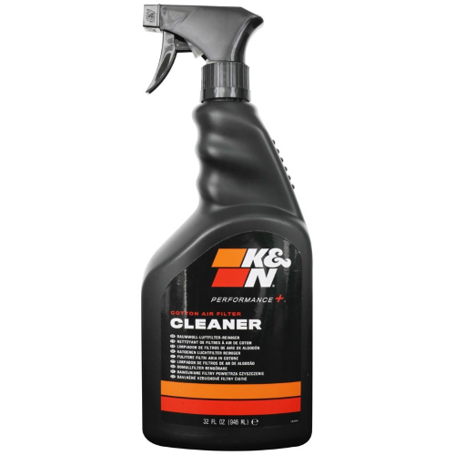 DETERGENTE PER FILTRI ARIA SINTETICI 946ML K&N 99-0624