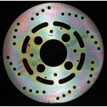DISCO FRENO MOTO PER HONDA VFR800 02>13 EBC MD1164 VFR 800 00>