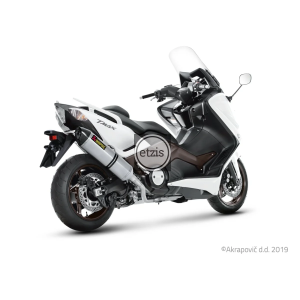 SCARICO YAMAHA T-MAX 500/530 08-16 NON OMOLOGATO