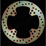 DISCO FRENO MOTO PER HONDA CR-XR 90>91 ANTERIORE EBC MD6003D FISSO
