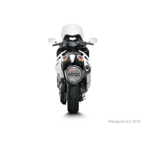 SCARICO YAMAHA T-MAX 500/530 08-16 NON OMOLOGATO