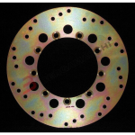 DISCO FRENO MOTO PER KLR 650 ANTERIORE EBC MD6042D KAWASAKI 87>89