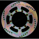 DISCO FRENO MOTO PER KLE 500 ANTERIORE 91>03 EBC MD6093D KAWASAKI