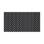 New-look, pellicola cm 48x60 - Carbon-fibre - Nero