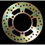 DISCO FRENO MOTO PER KAWASAKI KLX 125 L 2003>2006 MD6212D EBC FISSO
