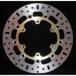 DISCO FRENO MOTO PER KTM 690/995/990 06>10 ENDURO/ADVENTURE/RALLY EBC MD6299D