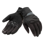 GUANTI LADY CONCEPT NERO TAGLIA: M