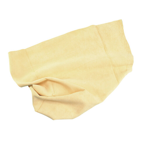 Pelle scamosciata, pelle naturale - 32 - 40x62 cm ca