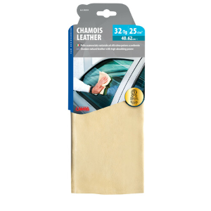 Pelle scamosciata, pelle naturale - 32 - 40x62 cm ca