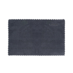 Bee, panno in microfibra double face