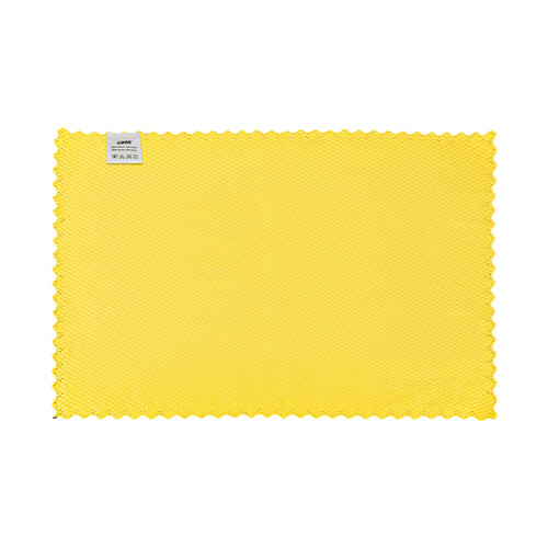 Bee, panno in microfibra double face