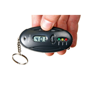 Basic 4 in 1, microetilometro multifunzione