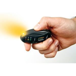 Basic 4 in 1, microetilometro multifunzione