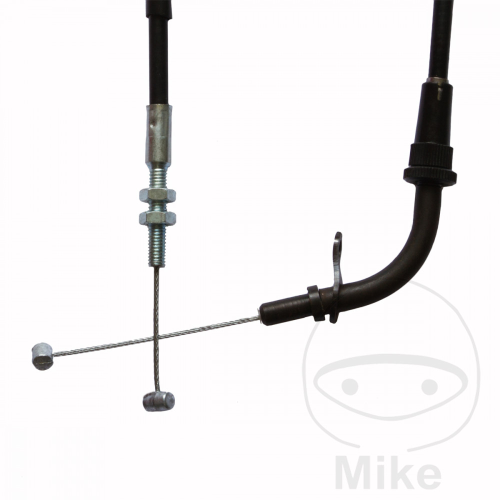 CAVO ACCELERATORE – APERTURA GAS