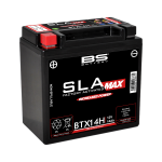 BATTERIA BS SLA-MAX BTX14H