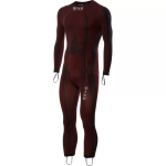 SOTTOTUTA INTEGRALE RACING DARK RED - M/L