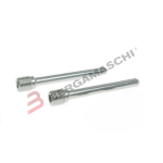KIT PERNI PINZA FRENO PER BURGMAN 650 04>10 400 99>06 TOURMAX SUZUKI AN650
