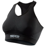REGGISENO SOSTEGNO ELEVATO BLACK - L/XL