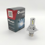 LAMPADA LED H4 H19 SIMPLY OEFI T