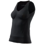 SMANICATO GIRL CARBON UNDERWEAR ALL BLACK - L/XL