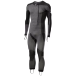SOTTOTUTA INTEGRALE RACING BREEZY TOUCH BLACK CARBON - M/L