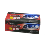 SCATOLA 10PZ LAMP.SILURO 12V 5W SV8,5 10X41