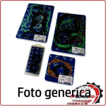 GUARN.BASE CILINDRO KYMCO AGILITY PLUS 125 14-16 CENTAURO 760B06001 GUARNIZIONE