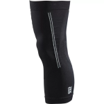 GAMBALE CORTO ALL BLACK - S/M