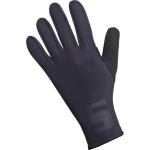 GUANTO INVERNALE IMPERMEABILE CICLISMO BLACK - M