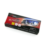 SCATOLA 10PZ LAMP.SILURO 12V 10W SV8,5 10X30