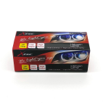 SCATOLA 10PZ LAMP.SILURO 12V 10W SV8,5 10X41